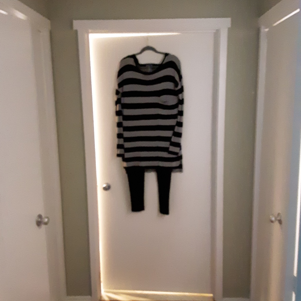 Vivienne Tam Sweater Dress